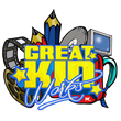 GREAT KID WORKS logo