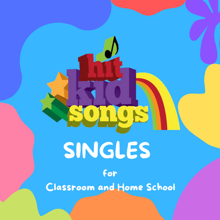 HIT KID SONGS SINGLES
