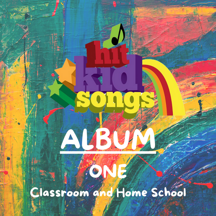 HIT KID SONGS ALBUM 1