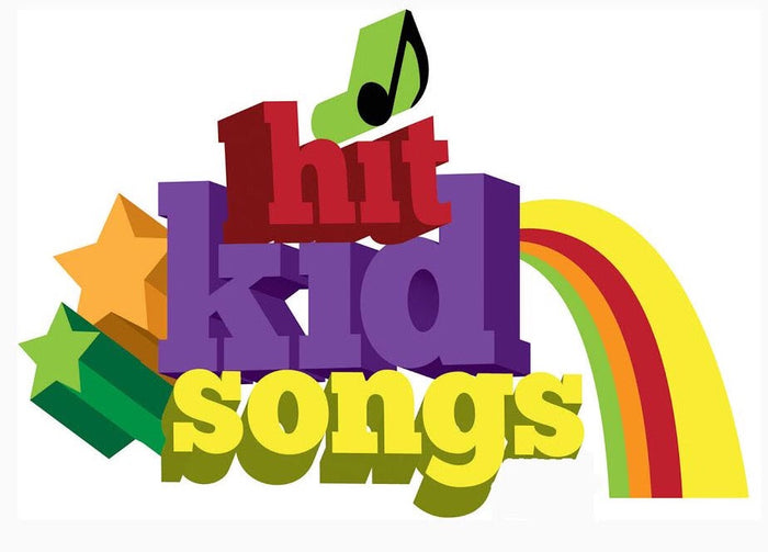 HIT KID SONGS