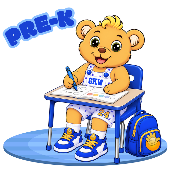PRE K TR