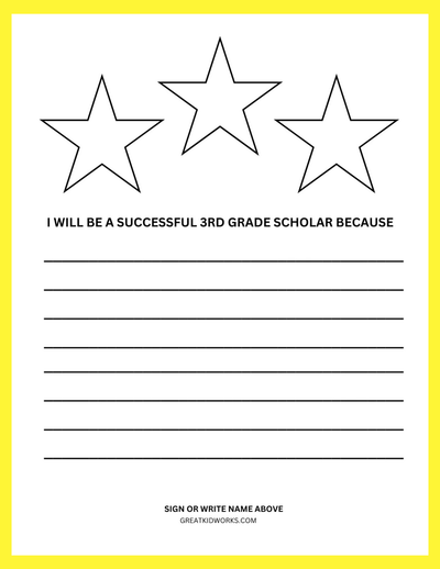 THIRD GRADE WORKSHEETS