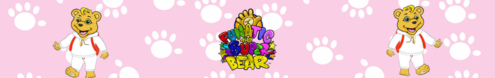 FUNATIC THE SUPER BEAR