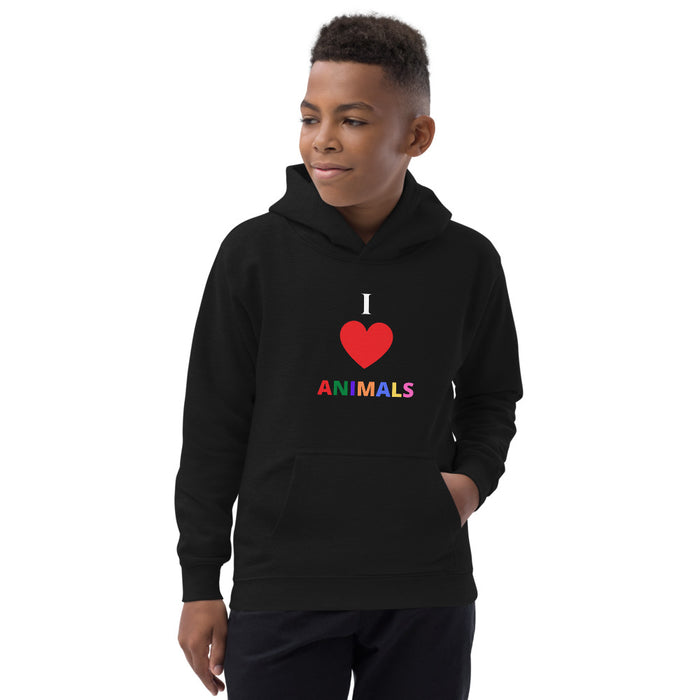 BOYS APPAREL