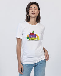 HIT KID SONGS Unisex Jersey Tee | Bella + Canvas