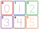 A–Z+ Dotted Letter Cut-Out Cards-3