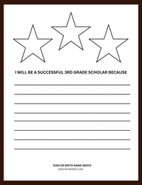 I WILL BE SUCCESSFUL