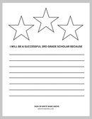 I WILL BE SUCCESSFUL (10 COLORS)-10