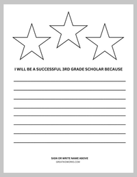 I WILL BE SUCCESSFUL
