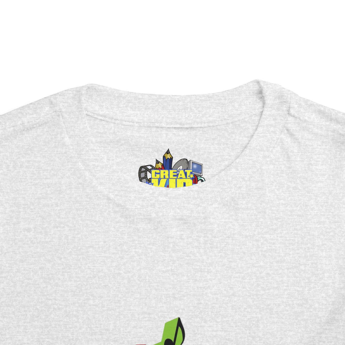 Toddler Short Sleeve Tee