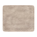 Funatic The Super Bear Chartreuse Tan Sherpa Blanket-4