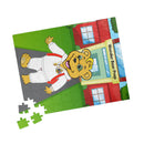 Funatic The Super Bear Wonder Bear Prep Puzzle-3