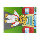 Funatic The Super Bear Wonder Bear Prep Puzzle-5