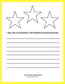 I WILL BE SUCCESSFUL (10 COLORS)-2