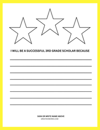 I WILL BE SUCCESSFUL