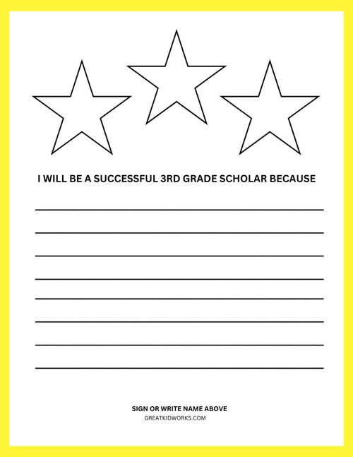 I WILL BE SUCCESSFUL