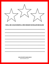 I WILL BE SUCCESSFUL