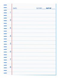 3rd Grade Sight Words POWER PRACTICE 240 Words