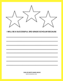 I WILL BE SUCCESSFUL-1