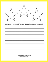 I WILL BE SUCCESSFUL