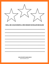 I WILL BE SUCCESSFUL