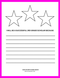 I WILL BE SUCCESSFUL