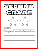 GRADE 2 I WANT TO LEARN (7 COLORS)-3
