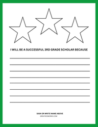 I WILL BE SUCCESSFUL