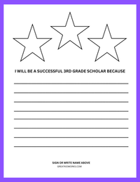I WILL BE SUCCESSFUL