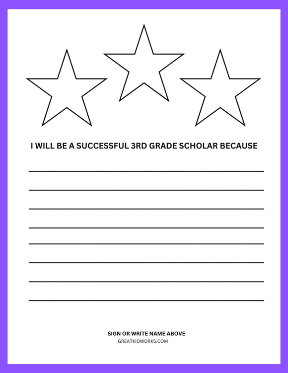 I WILL BE SUCCESSFUL (10 COLORS)