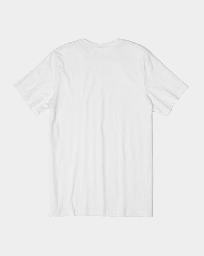 HIT KID SONGS Unisex Jersey Tee | Bella + Canvas