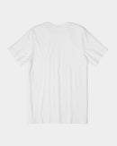 HIT KID SONGS Unisex Jersey Tee | Bella + Canvas-8