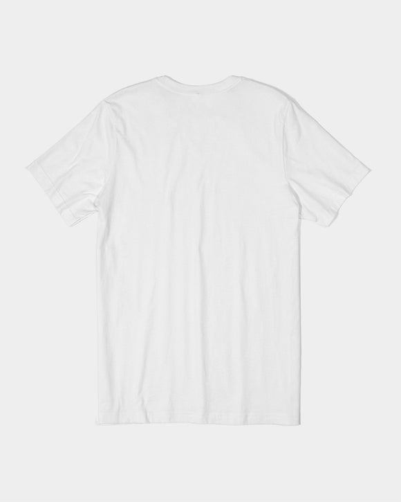 HIT KID SONGS Unisex Jersey Tee | Bella + Canvas