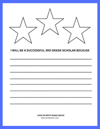 I WILL BE SUCCESSFUL