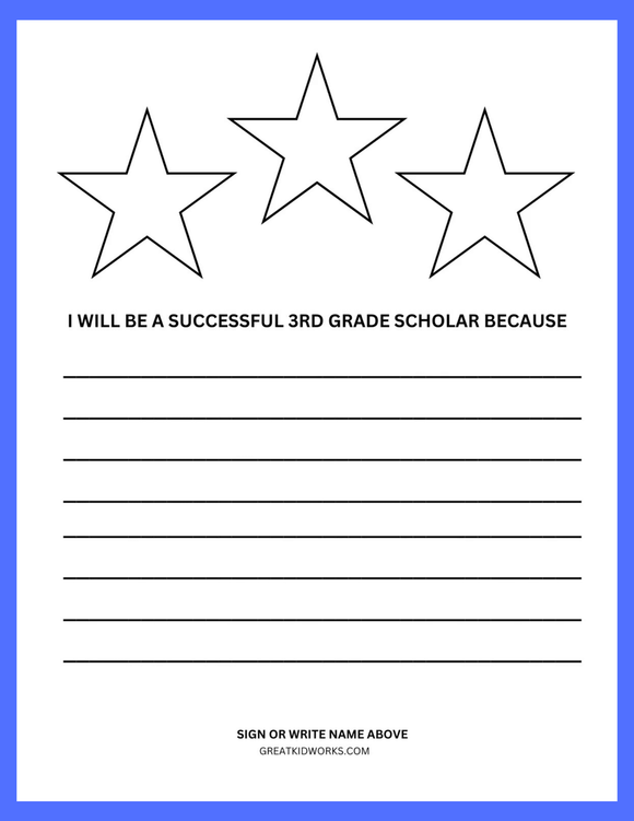 I WILL BE SUCCESSFUL (10 COLORS)