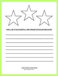 I WILL BE SUCCESSFUL