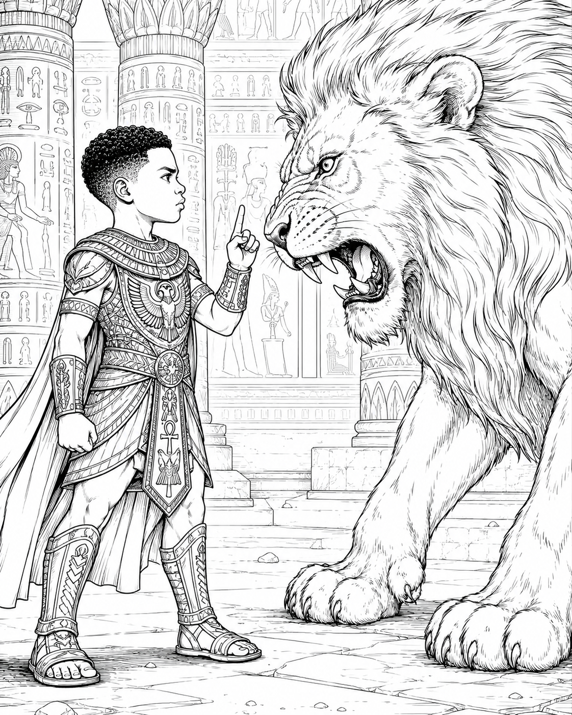 BRAVE