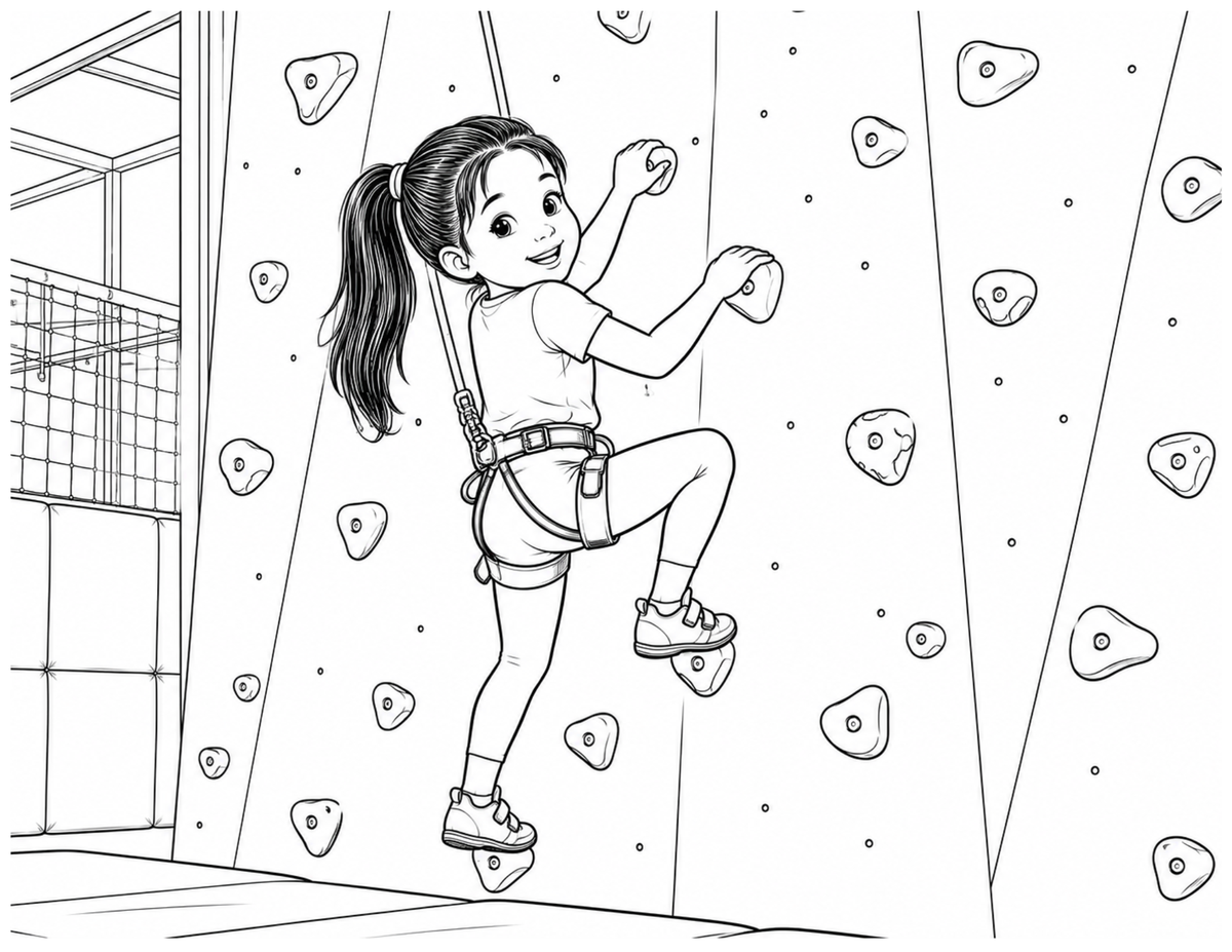 CLIMBER