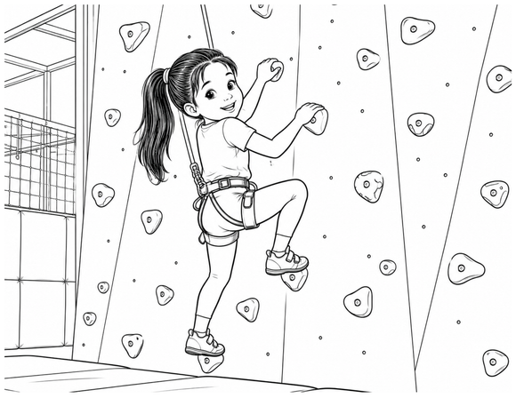 CLIMBER