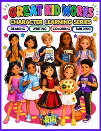 CHARACTER LEARNING SERIES