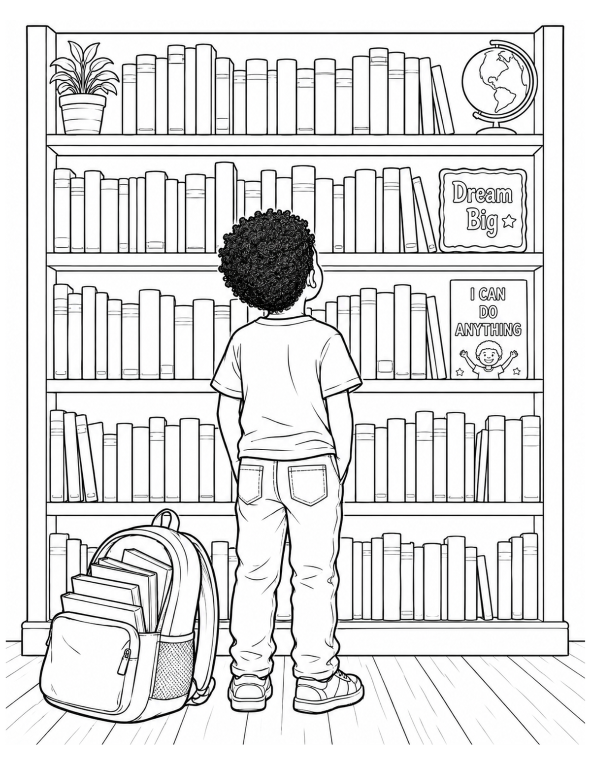 LIBRARY