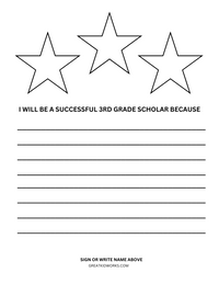 I WILL BE SUCCESSFUL