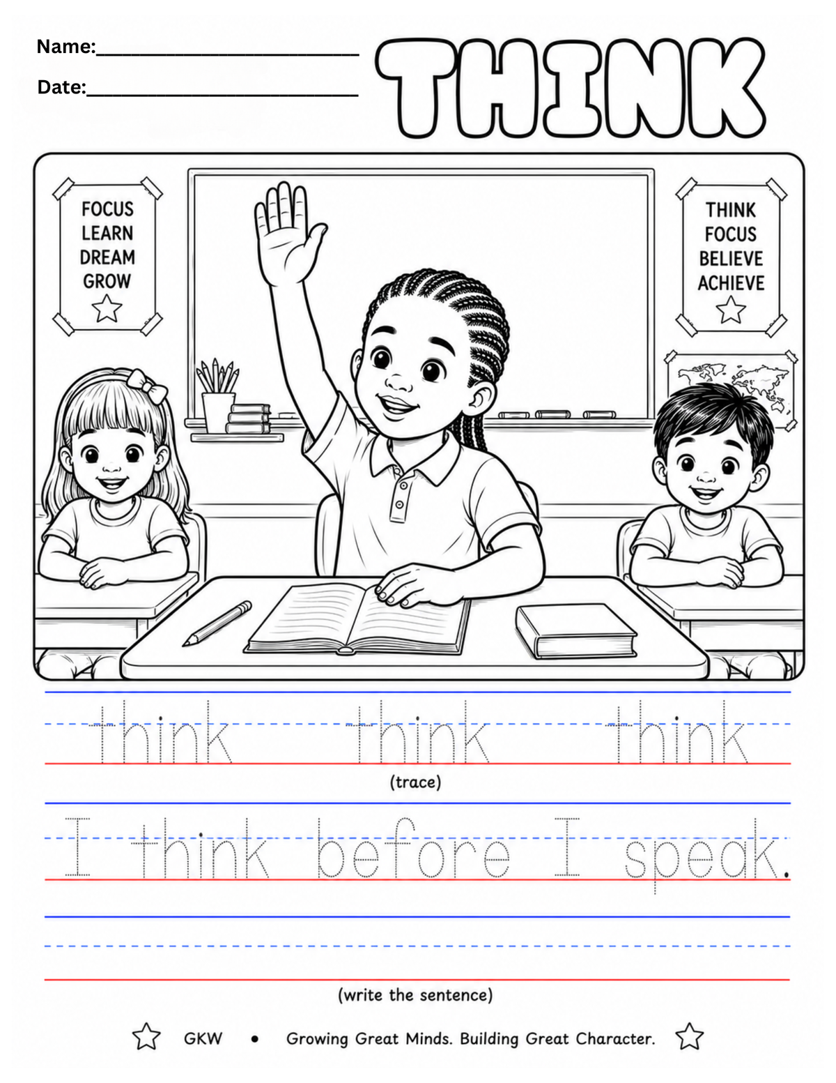 THINK