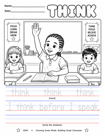 THINK