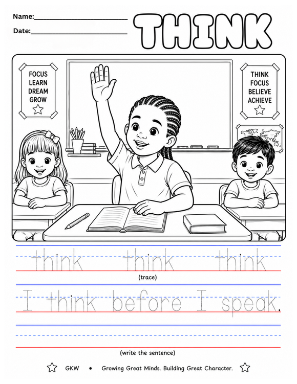 THINK
