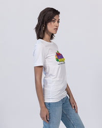 HIT KID SONGS Unisex Jersey Tee | Bella + Canvas