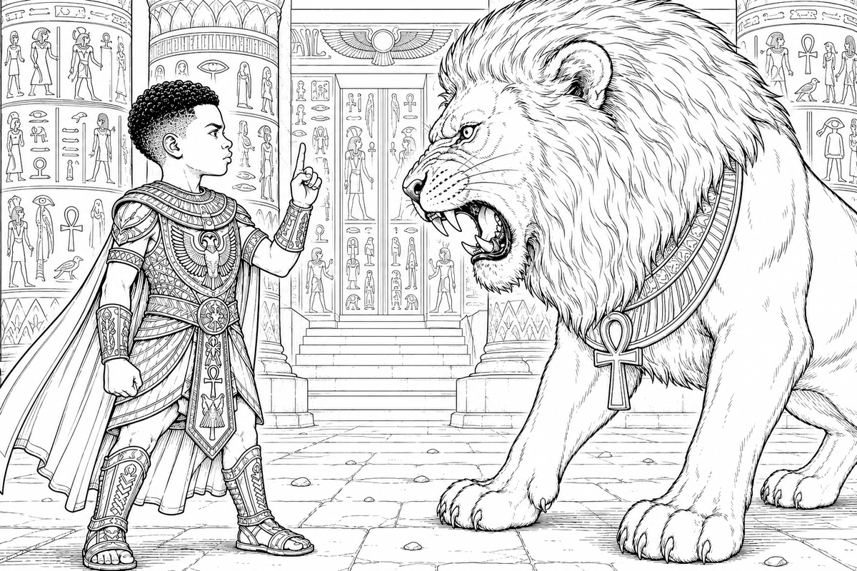 BRAVE