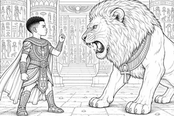 BRAVE