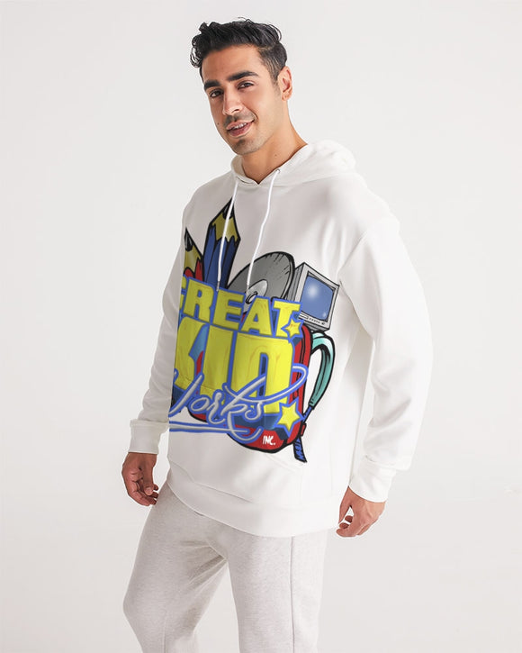 GKW Men's Hoodie