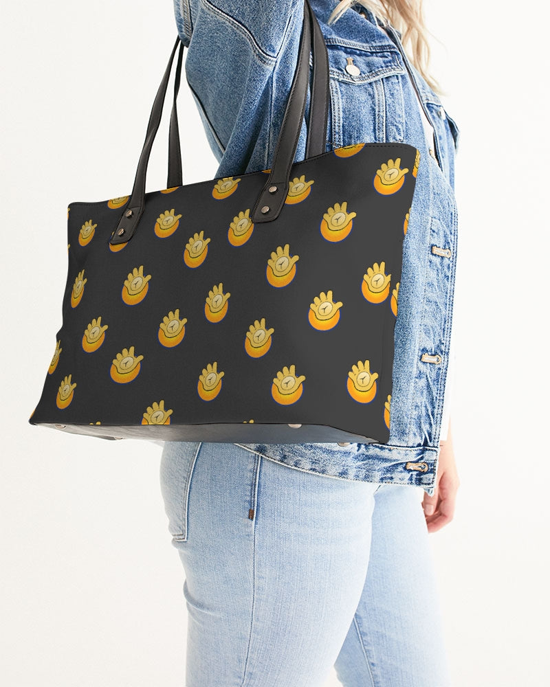 Funatic The Super Bear Stylish Tote